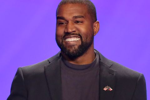 Kanye West