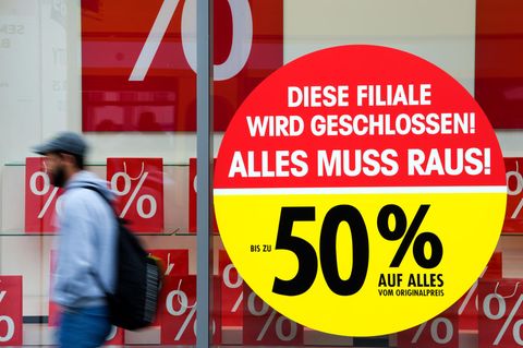 Corona Pleite Konkurs Betrug