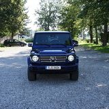 Das maximale Drehmoment von 600 Newtonmetern liegt schon bei 1.200 U/min an