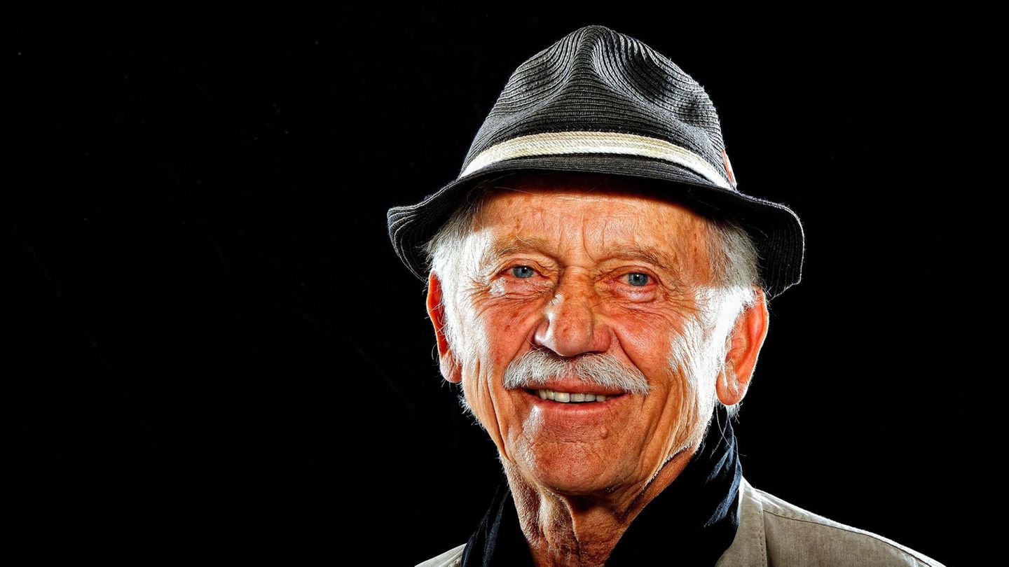 Tilo Prückner Tilo Prückner