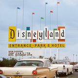 Eine Autoschlange auf der Zubringerstraße