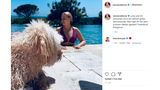 Stars im Urlaub