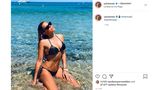Stars im Urlaub