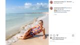 Stars im Urlaub