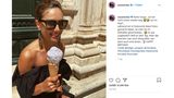 Stars im Urlaub