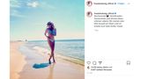 Stars im Urlaub