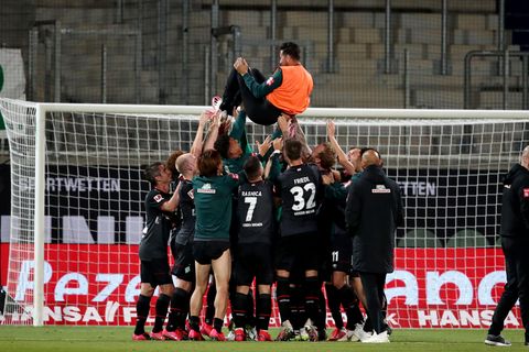 Werder Bremen