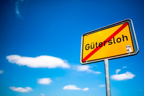 Gütersloh