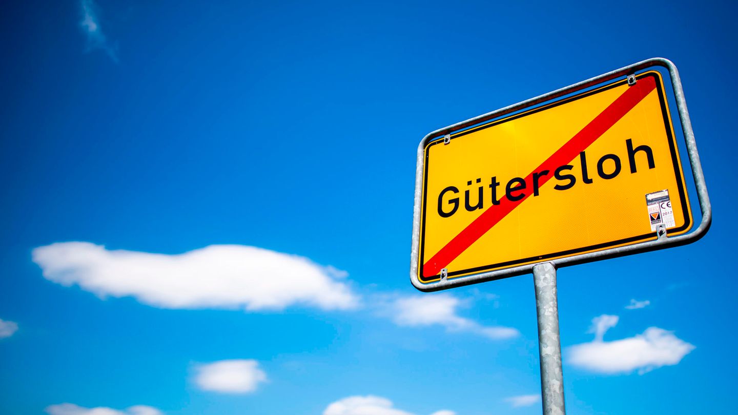 Gütersloh