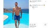 Stars im Urlaub