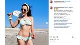 Stars im Urlaub