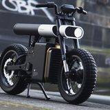 Das Punch Moto soll es auch mit zurückhaltenden Farben geben.