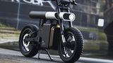 Das Punch Moto soll es auch mit zurückhaltenden Farben geben.