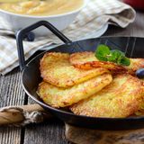 Kartoffelpuffer
