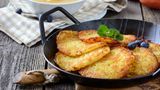 Kartoffelpuffer