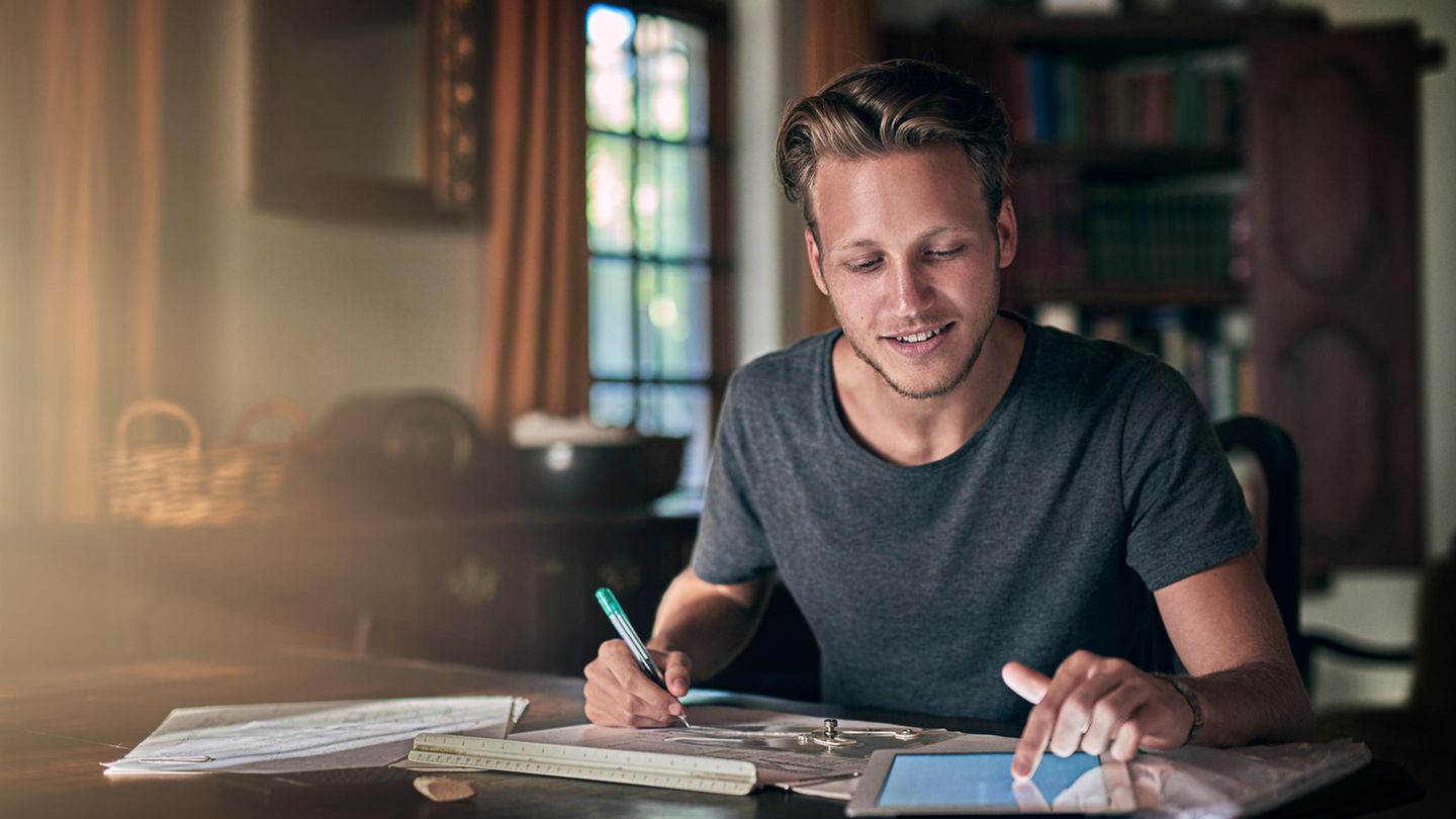 Studieren an einer Fernuniversität