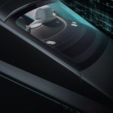 Rolls-Royce Wraith Kryptos Collection