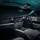 Rolls-Royce Wraith Kryptos Collection