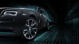 Rolls-Royce Wraith Kryptos Collection