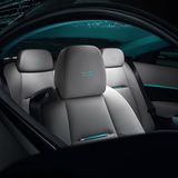 Rolls-Royce Kryptos Collection