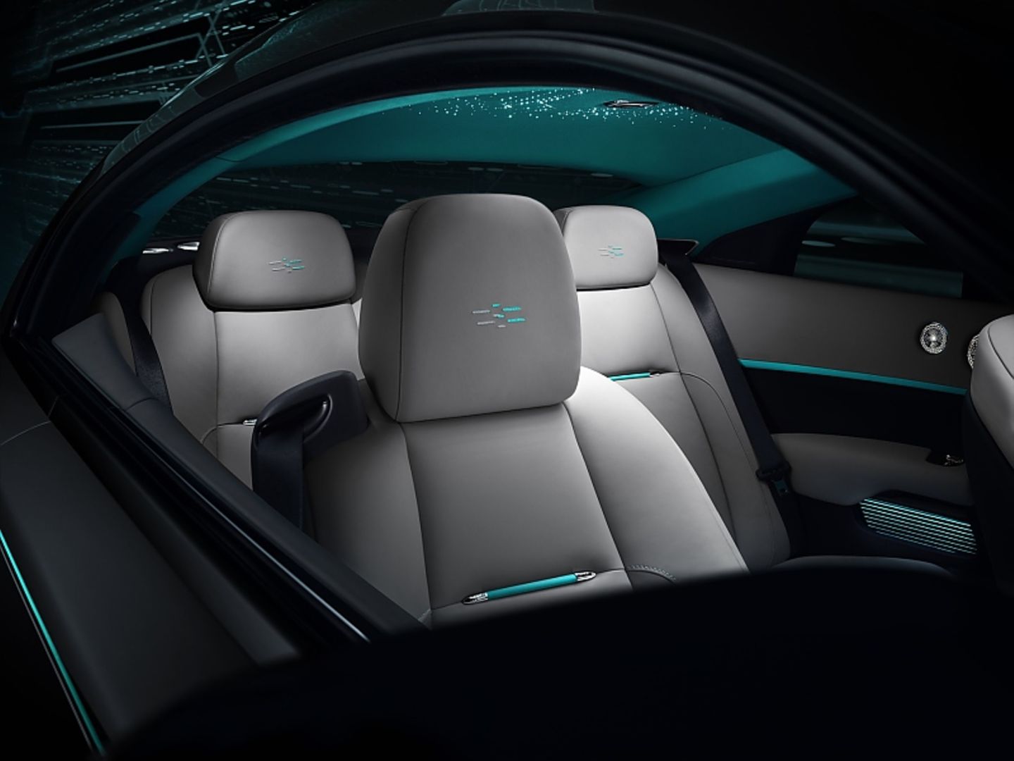 Rolls-Royce Kryptos Collection