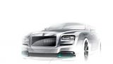 Rolls-Royce Kryptos Collection