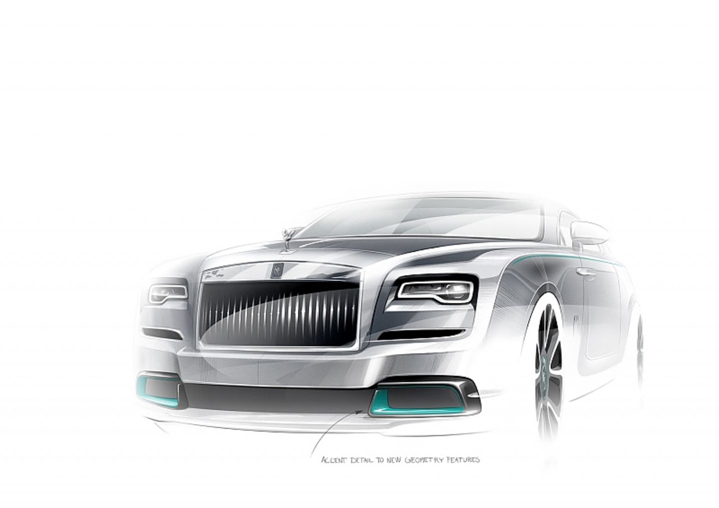 Rolls-Royce Kryptos Collection
