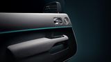 Rolls-Royce Wraith Kryptos Collection