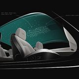 Rolls-Royce Wraith Kryptos Collection