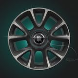 Rolls-Royce Kryptos Collection