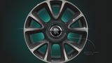 Rolls-Royce Kryptos Collection