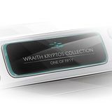 Rolls-Royce Wraith Kryptos Collection