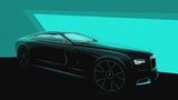 Rolls-Royce Kryptos Collection