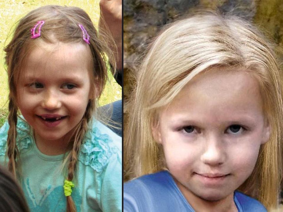 Vater der vermissten Inga „Ich gehe vom Schlimmsten aus