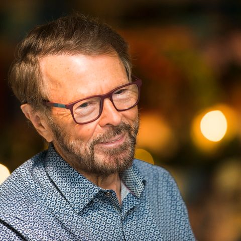 Abba-Sänger Björn Ulvaeus