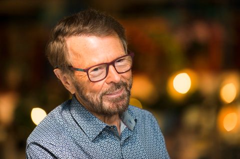 Abba-Sänger Björn Ulvaeus