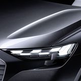 Der Kunde kann zwischen drei Tagfahrlichtsignaturen wählen