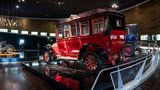 Mercedes-Simplex 60 PS Touring Limousine