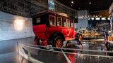 Mercedes-Simplex 60 PS Touring Limousine