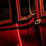 Mercedes-Simplex 60 PS Touring Limousine