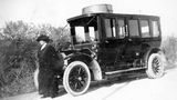 Mercedes-Simplex 60 PS Touring Limousine