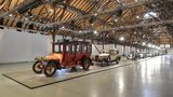 Mercedes-Simplex 60 PS Touring Limousine