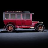 Mercedes-Simplex 60 PS Touring Limousine