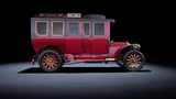Mercedes-Simplex 60 PS Touring Limousine