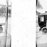 Mercedes-Simplex 60 PS Touring Limousine