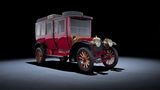 Mercedes-Simplex 60 PS Touring Limousine
