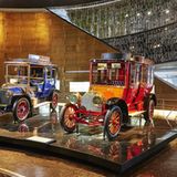 Mercedes-Simplex 60 PS Touring Limousine