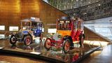 Mercedes-Simplex 60 PS Touring Limousine