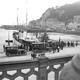 Mercedes-Simplex 60 PS Touring Limousine