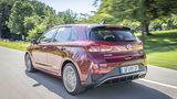Hyundai i30 1.5 T-GDI